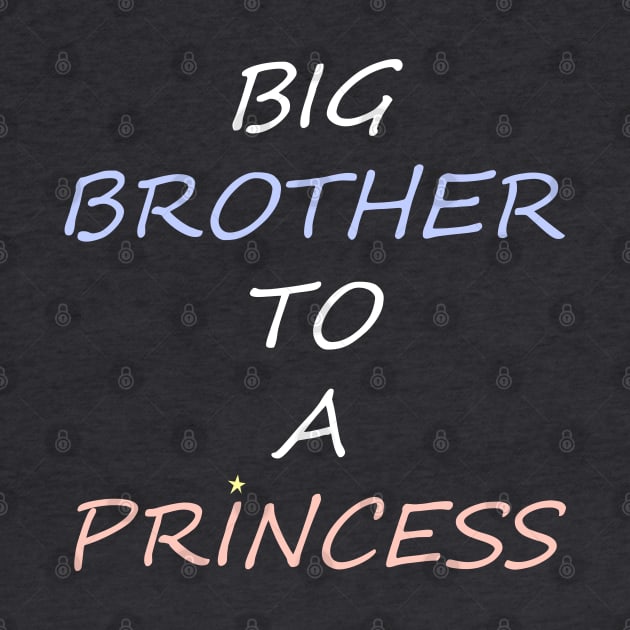 big brother by tita